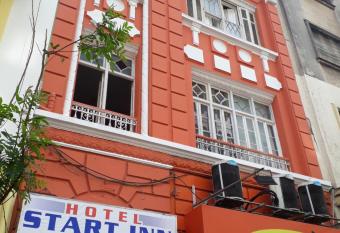 Hotel Start Inn allows 18 year olds to book a room