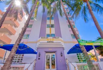 Ocean Spray Hotel by Rabbu allows 18 year olds to book a room