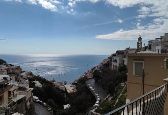 Celestina has Balcony rooms