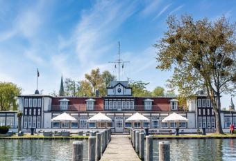 G  stehaus am Schweriner See has Balcony rooms