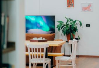 The Maze Hostel allows 18 year olds to book a room