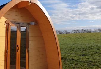 B&B La ferme du Ch  teau de Broich has Balcony rooms