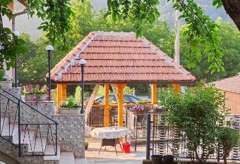 Drinski odmor ,,Mima,, 1 has Balcony rooms