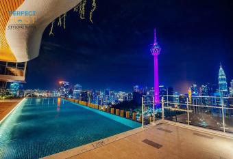 Ceylonz KLCC by Perfect Host allows 18 year olds to book a room
