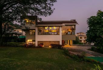 StayVista at Windchimes allows 18 year olds to book a room