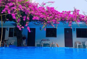 OASIS Phuket Airport has Balcony rooms