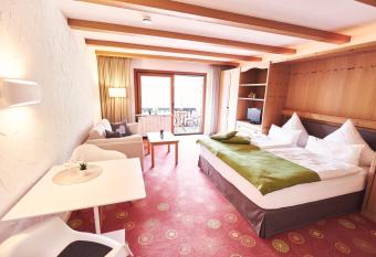 Modernes Studio mit K  che, das ideale Office am See has Balcony rooms