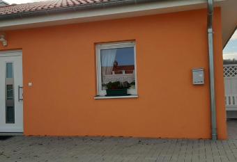 Ferienwohnung Weinbergblick has Balcony rooms