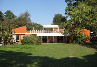 Seven Falls Lodge allows 18 year olds to book a room