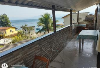 Su  tes Carla e Carol has Balcony rooms