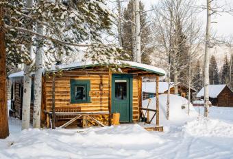 Beyul Retreat has Balcony rooms