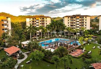 Condominios Costa Linda has Balcony rooms