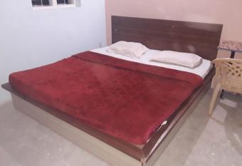 Goroomgo Upasana Bhubaneswar has Balcony rooms