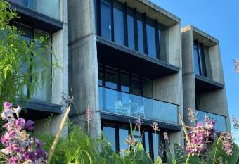 Water with Candle Homestay has Balcony rooms