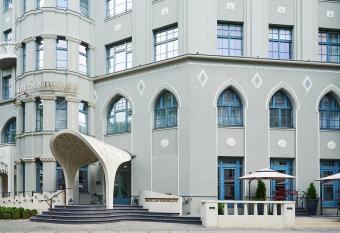 Hotel am Steinplatz, Autograph Collection has Balcony rooms