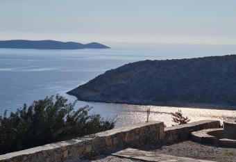 Villa Panorama has Balcony rooms