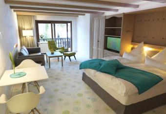 Homeoffice und Auszeit zu zweit am See by stayFritz has Balcony rooms