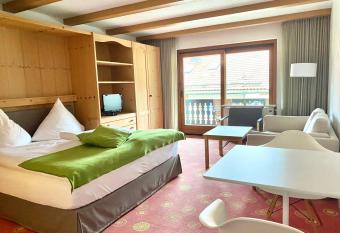 Arbeiten & Urlauben machen am Tegernsee has Balcony rooms