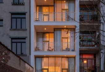 Savoie has Balcony rooms