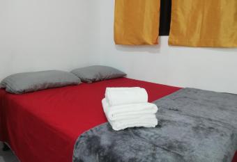 Pinares de Tecla allows 18 year olds to book a room
