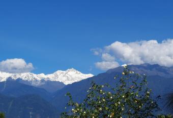 Mochilero Ostello has Balcony rooms