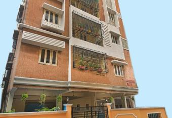 home Away From Home has Balcony rooms