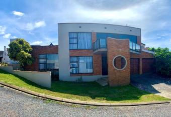 Bay View Witsand has Balcony rooms