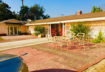 Sunny Rooms allows 18 year olds to book a room