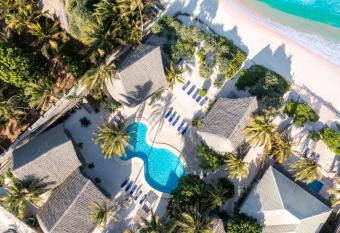 Marafiki Beach Hotel & SPA has Balcony rooms