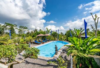 Sandan Agro Resort Kintamani allows 18 year olds to book a room