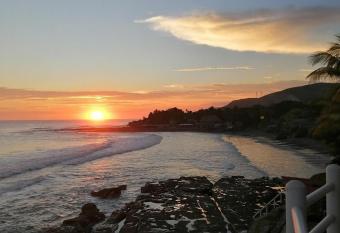 RocaSol Casa d  Mar has Balcony rooms