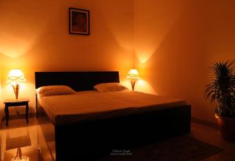 Tattva Luxurious Apartment allows 18 year olds to book a room