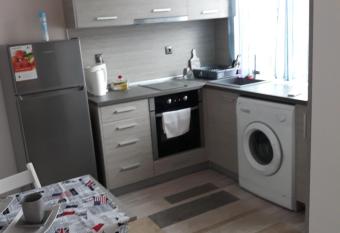                                           studio for guests Sevlievo has Balcony rooms