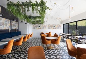 The Pheasant Inn allows 18 year olds to book a room