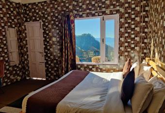 Gadegal Homestay Narkanda has Balcony rooms