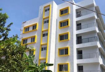 Nachiyar Suites allows 18 year olds to book a room