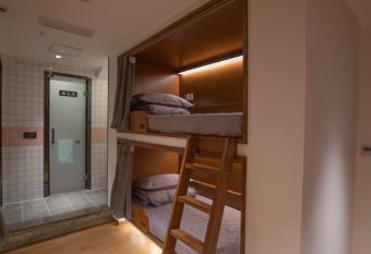                          allows 18 year olds to book a room