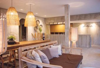 Andante villa has Balcony rooms