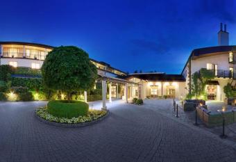 Hotel HerzogsPark has Balcony rooms