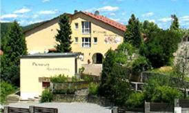 Pension Im Malerwinkel Kallm  nz has Balcony rooms