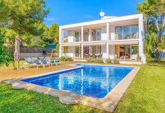 Casa Suca has Balcony rooms