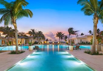 Alaia Belize, Autograph Collection allows 18 year olds to book a room