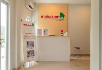 Mahakam24 Residence has Balcony rooms