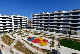 Apartament Andres has Balcony rooms