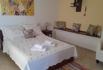 Venetian garden allows 18 year olds to book a room