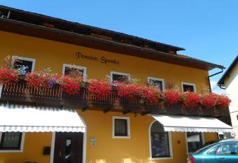 Guesthouse   penko has Balcony rooms