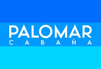 PALOMAR EcoCaba  a has Smoking/Balcony rooms