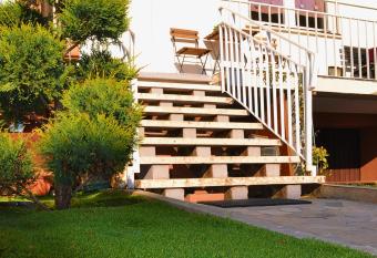 B&B Diana allows 18 year olds to book a room