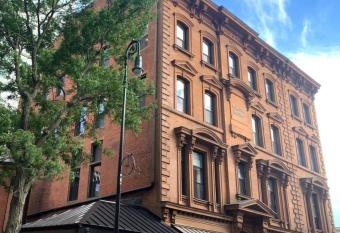 New Haven Stays allows 18 year olds to book a room