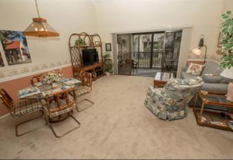 Island Life has Balcony rooms